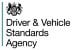 Driver-&-Vehicle-Standards-Agency-Logo
